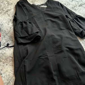 Brand new black dress